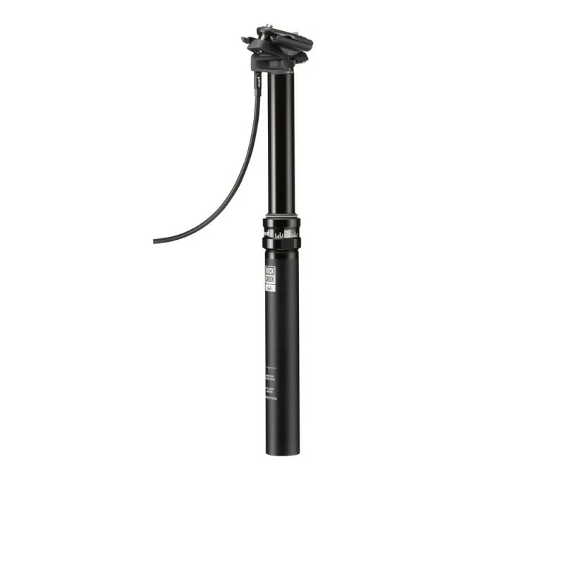 ROCKSHOX Reggisella Telescopico Rock Shox REVERB 34,9 Lunghezza 420mm Escursione 125 Mm 1 ROCKSHOX Reggisella Telescopico Rock Shox REVERB 34,9 Lunghezza 420mm Escursione 125 Mm
