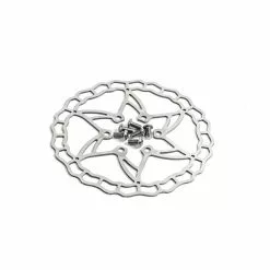 ASHIMA DISCO FRENO Ai2 ARO 09 6 FORI 66gr