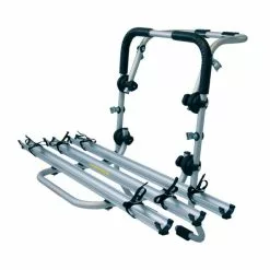 Portabici Posteriore Fabbri MODULAR Alluminio 3 Bici -Negozio Bici corsa economico 26123 portabici posteriore fabbri modular alluminio 3 bici 2