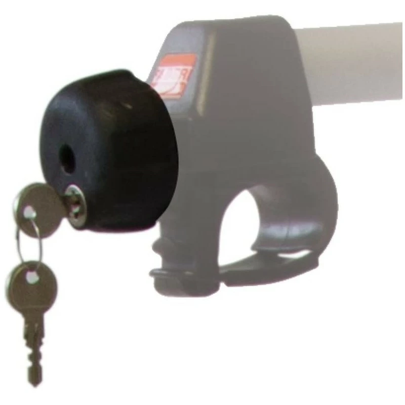 Accessorio Per Portabici Posteriore Fabbri Pomello Antifurto 1 Accessorio Per Portabici Posteriore Fabbri Pomello Antifurto