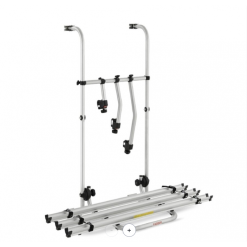 Portabici Posteriore Fabbri BICI OK 3 CAMPER 95/140