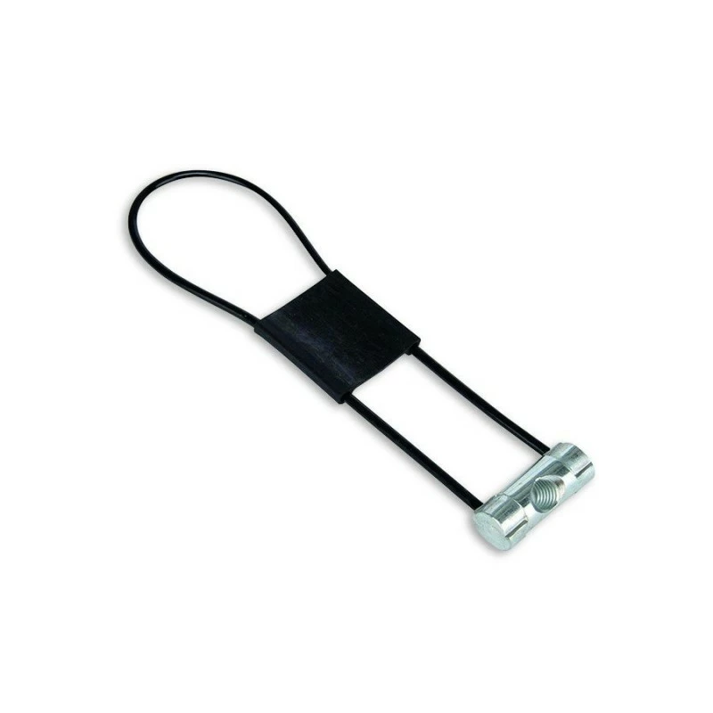 Accessori Per Barre Portatutto Fabbri ALU VIVA 5 CAVETTO DI SERRAGGIO - 490 Mm 1 Accessori Per Barre Portatutto Fabbri ALU VIVA 5 CAVETTO DI SERRAGGIO - 490 Mm