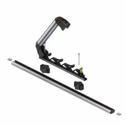 Accessorio Per Portasci Fabbri ALUSKI - SUPPORT / RIALZO -Negozio Bici corsa economico accessorio per portasci fabbri aluski support rialzo 4