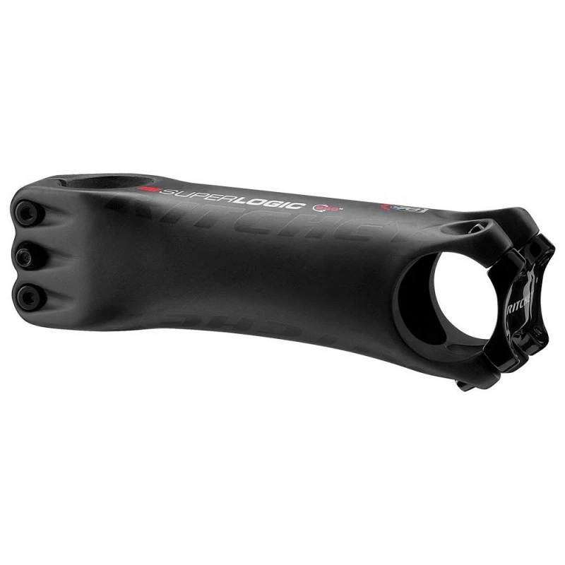 Attacco Manubrio In Carbonio Bici Ritchey SUPERLOGIC C260 CARBON 1 Attacco Manubrio In Carbonio Bici Ritchey SUPERLOGIC C260 CARBON