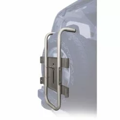 Attacco Ruota 4x4 In Alluminio Per Portabici PERUZZO Stelvio Art. 373A