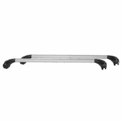 Barra Portatutto MENABO' ARIETE Telescopica Rail Integrati FLUSH RAILS -Negozio Bici corsa economico barra portatutto menabo ariete telescopica rail integrati flush rails 3