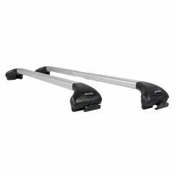 Barra Portatutto MENABO' ARIETE Telescopica Rail Integrati FLUSH RAILS -Negozio Bici corsa economico barra portatutto menabo ariete telescopica rail integrati flush rails 4