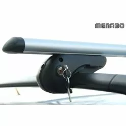 Barra Portatutto MENABO' Brio -Negozio Bici corsa economico barra portatutto menabo brio 2