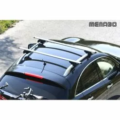 Barra Portatutto MENABO' Brio -Negozio Bici corsa economico barra portatutto menabo brio 3