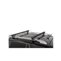 Barra Portatutto MENABO' JACKSON Black