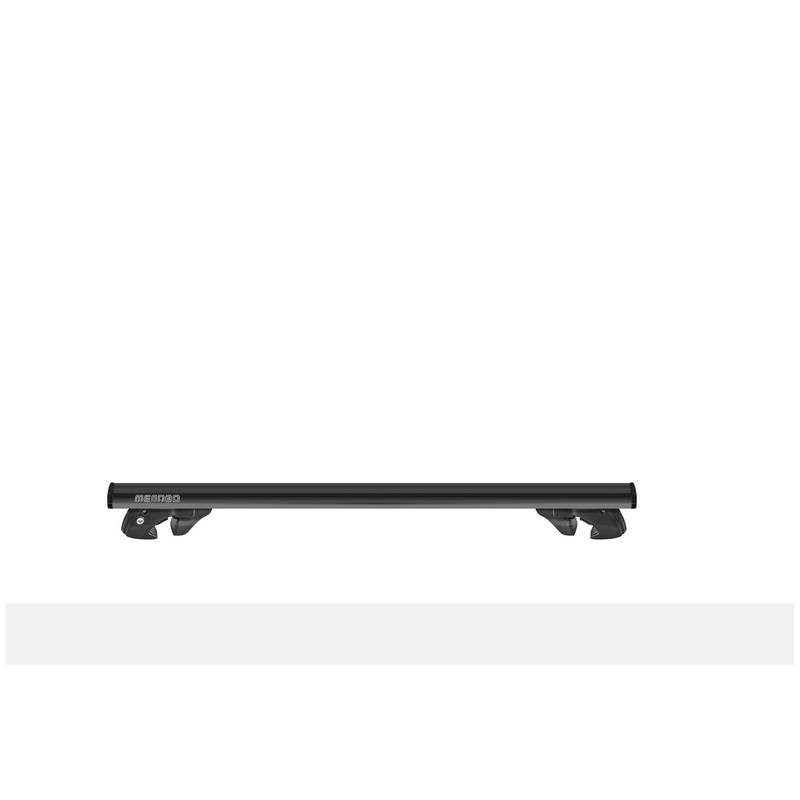 Barra Portatutto MENABO' JACKSON XL Black 2 Barra Portatutto MENABO' JACKSON XL Black - immagine 2