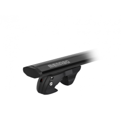 Barra Portatutto MENABO' JACKSON XL Black 5 Barra Portatutto MENABO' JACKSON XL Black -Negozio Bici corsa economico barra portatutto menabo jackson xl black 2