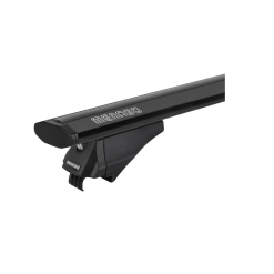 Barra Portatutto MENABO' Leopard Black -Negozio Bici corsa economico barra portatutto menabo leopard black 1