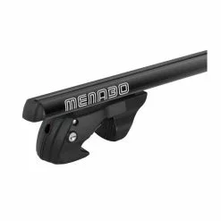 Barra Portatutto MENABO' Sherman XL Black -Negozio Bici corsa economico barra portatutto menabo sherman xl black 2
