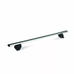 Barre Portatutto Fabbri Alluminio Universali Rail ALU VIVA 5 Lunghezza 116 Cm