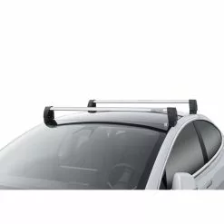 Barre Portatutto MENABO' OE Per TESLA MODEL 3 -Negozio Bici corsa economico barre portatutto menabo oe per tesla model 3 2