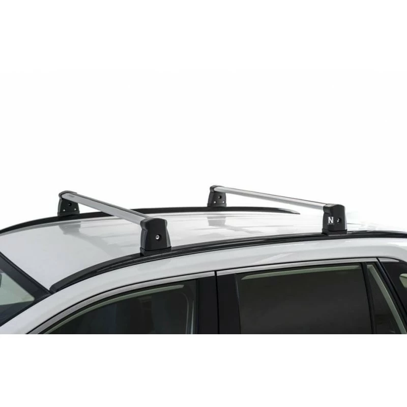 Barre Portatutto MENABO' OE Per Toyota RAV4 (XA50) 2018 2 Barre Portatutto MENABO' OE Per Toyota RAV4 (XA50) 2018 - immagine 2