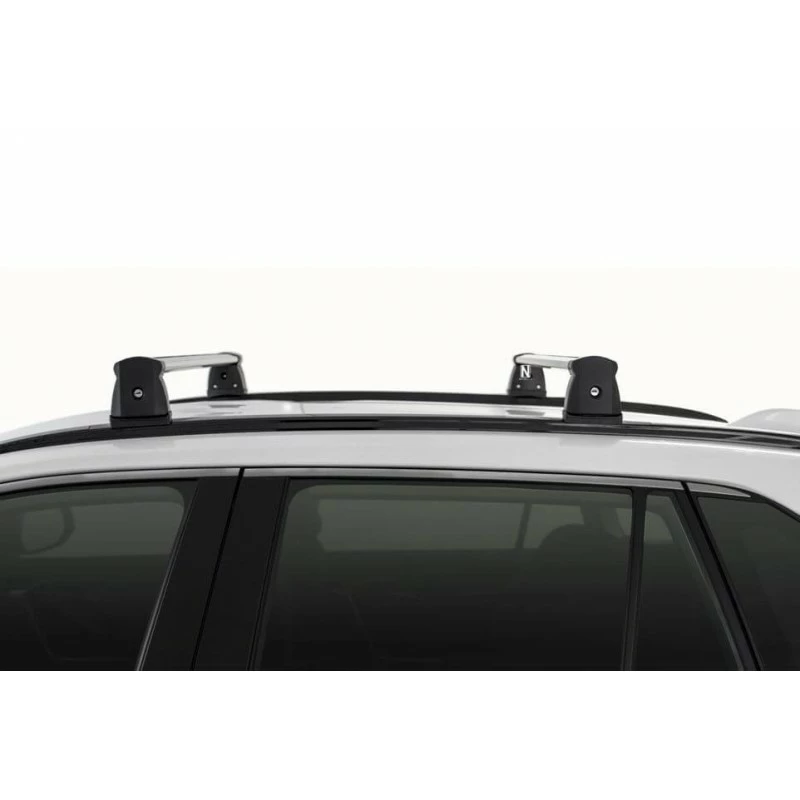 Barre Portatutto MENABO' OE Per Toyota RAV4 (XA50) 2018 3 Barre Portatutto MENABO' OE Per Toyota RAV4 (XA50) 2018 - immagine 3