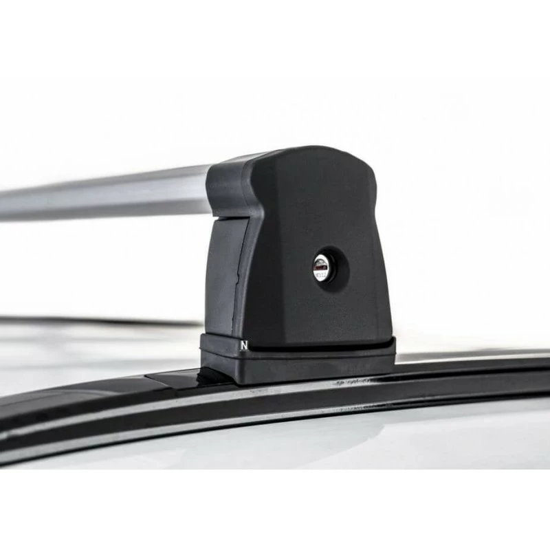 Barre Portatutto MENABO' OE Per Toyota RAV4 (XA50) 2018 4 Barre Portatutto MENABO' OE Per Toyota RAV4 (XA50) 2018 - immagine 4