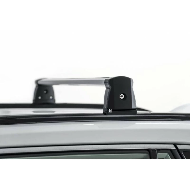 Barre Portatutto MENABO' OE Per Toyota RAV4 (XA50) 2018 1 Barre Portatutto MENABO' OE Per Toyota RAV4 (XA50) 2018