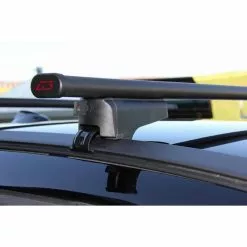 Barre Portatutto Rail UNIVERSALI G3 CLOP Acciaio 110 -Negozio Bici corsa economico barre portatutto rail universali g3 clop acciaio 110 3