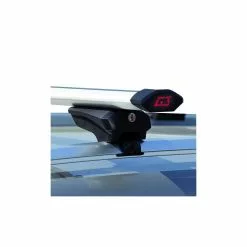 Barre Portatutto Rail UNIVERSALI G3 CLOP AIRFLOW Alluminio 110