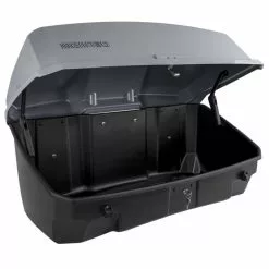 Baule Box Per Gancio Traino MENABO' MIZAR Per ALCOR 3 E 4 -Negozio Bici corsa economico baule box per gancio traino menabo mizar per alcor 3 e 4 13