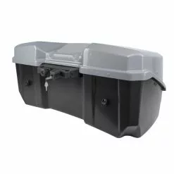 Baule Box Per Gancio Traino MENABO' MIZAR Per ALCOR 3 E 4 -Negozio Bici corsa economico baule box per gancio traino menabo mizar per alcor 3 e 4 2