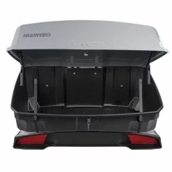 Baule Box Per Gancio Traino MENABO' MIZAR Per ALCOR 3 E 4 -Negozio Bici corsa economico baule box per gancio traino menabo mizar per alcor 3 e 4 20