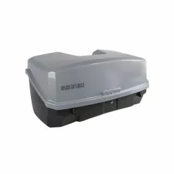 Baule Box Per Gancio Traino MENABO' MIZAR Per ALCOR 3 E 4