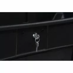 Baule Box Per Gancio Traino MENABO' MIZAR Per ALCOR 3 E 4 -Negozio Bici corsa economico baule box per gancio traino menabo mizar per alcor 3 e 4 5