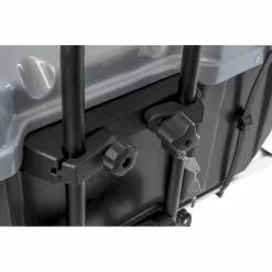 Baule Box Per Gancio Traino MENABO' MIZAR Per ALCOR 3 E 4 -Negozio Bici corsa economico baule box per gancio traino menabo mizar per alcor 3 e 4 6