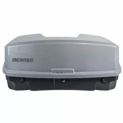 Baule Box Per Gancio Traino MENABO' MIZAR Per ALCOR 3 E 4 -Negozio Bici corsa economico baule box per gancio traino menabo mizar per alcor 3 e 4 8