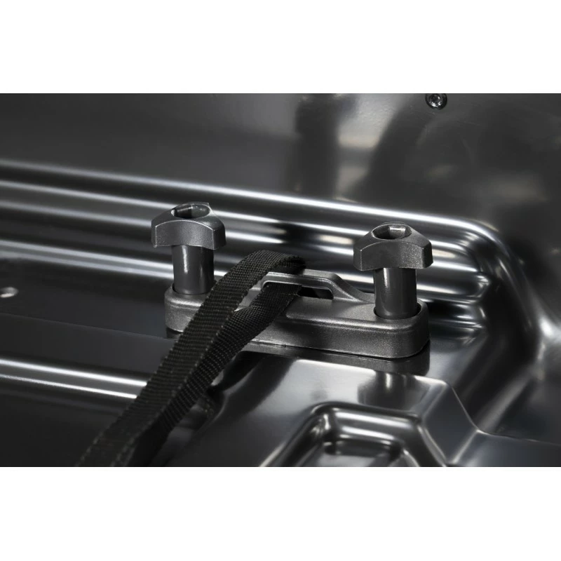 Baule Da Tetto MENABO' Quasar 320 Litri 4 Baule Da Tetto MENABO' Quasar 320 Litri - immagine 4