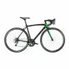 Bici Da Corsa ATALA SLR Alluminio Shimano TIAGRA 2X10 B/green