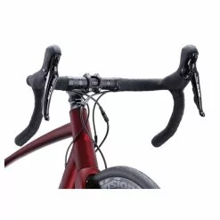 Bici Da Corsa In Alluminio Superlite Kross ROAD VENTO Shimano 105 7000 Disk -Negozio Bici corsa economico bici da corsa in alluminio superlite kross road vento shimano 105 7000 disk 2