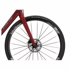 Bici Da Corsa In Alluminio Superlite Kross ROAD VENTO Shimano 105 7000 Disk -Negozio Bici corsa economico bici da corsa in alluminio superlite kross road vento shimano 105 7000 disk 3