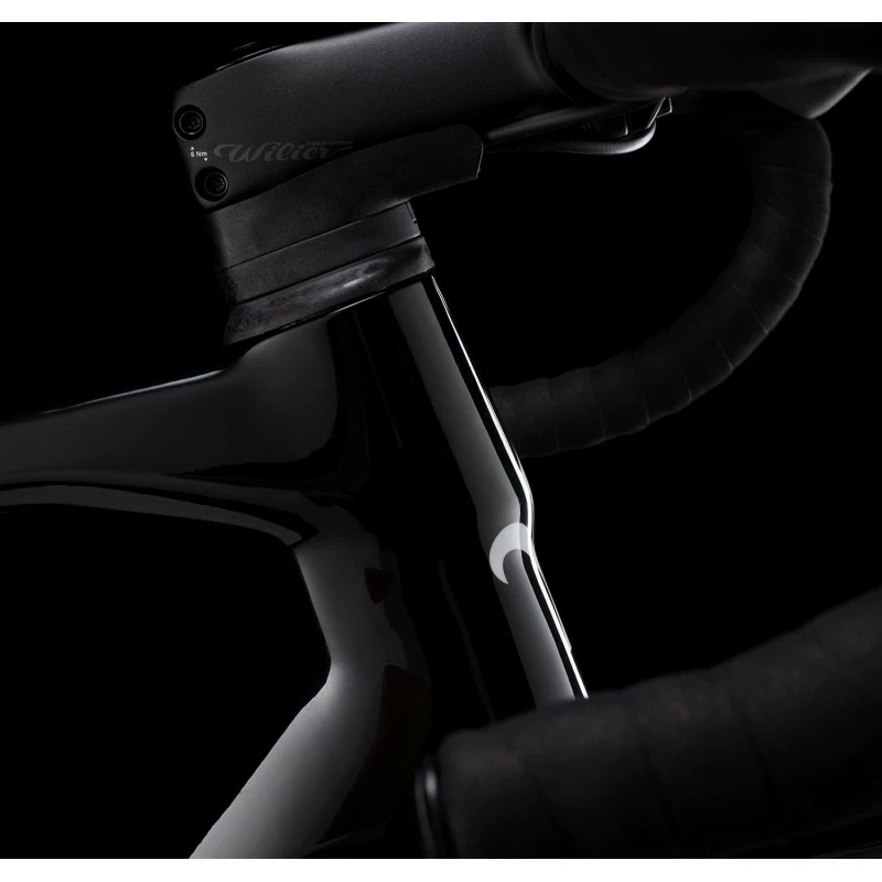 Bici Da Corsa In Carbonio WILIER Garda DISC SHIMANO 105 Di2 12v Ruote Carbon 6 Bici Da Corsa In Carbonio WILIER Garda DISC SHIMANO 105 Di2 12v Ruote Carbon - immagine 6