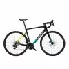 Bici Da Corsa In Carbonio WILIER Garda Ultegra Disc