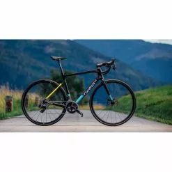 Bici Da Corsa In Carbonio WILIER Garda Ultegra Disc -Negozio Bici corsa economico bici da corsa in carbonio wilier garda ultegra disc 2