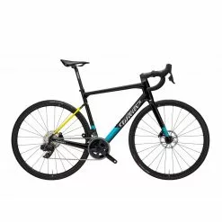 Bici Da Corsa In Carbonio WILIER Garda Ultegra Disc