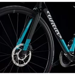 Bici Da Corsa In Carbonio WILIER Garda Ultegra Disc -Negozio Bici corsa economico bici da corsa in carbonio wilier garda ultegra disc 7