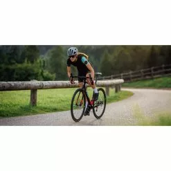 Bici Da Corsa In Carbonio WILIER Garda Ultegra Disc BLACK-RED 13 Bici Da Corsa In Carbonio WILIER Garda Ultegra Disc BLACK-RED -Negozio Bici corsa economico bici da corsa in carbonio wilier garda ultegra disc black red 6