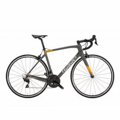 Bici Da Corsa In Carbonio WILIER GTR TEAM Campagnolo Centaur 11v