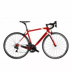 Bici Da Corsa In Carbonio WILIER GTR TEAM Shimano Ultegra