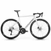 Bici Da Corsa MEGAMO PULSE ELITE 20 Disk In Carbonio Shimano 105 11v