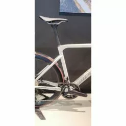 Bici Da Corsa MEGAMO PULSE ELITE 20 Disk In Carbonio Shimano 105 11v -Negozio Bici corsa economico bici da corsa megamo pulse elite 20 disk in carbonio shimano 105 11v 9