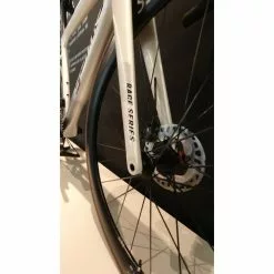 Bici Da Corsa MEGAMO PULSE ELITE AXS 09 Disk In Carbonio SRAM RIVAL AXS 12v Elettronico + Powermeter -Negozio Bici corsa economico bici da corsa megamo pulse elite axs 09 disk in carbonio sram rival axs 12v elettronico powermeter 10