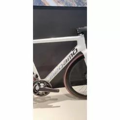 Bici Da Corsa MEGAMO PULSE ELITE AXS 09 Disk In Carbonio SRAM RIVAL AXS 12v Elettronico + Powermeter -Negozio Bici corsa economico bici da corsa megamo pulse elite axs 09 disk in carbonio sram rival axs 12v elettronico powermeter 14