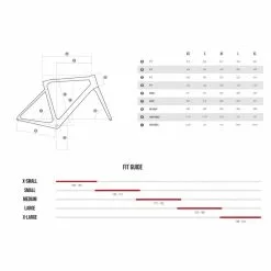 Bici Da Corsa MEGAMO PULSE ELITE AXS 09 Disk In Carbonio SRAM RIVAL AXS 12v Elettronico + Powermeter -Negozio Bici corsa economico bici da corsa megamo pulse elite axs 09 disk in carbonio sram rival axs 12v elettronico powermeter 4